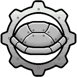 Steel Shell Studios Logo